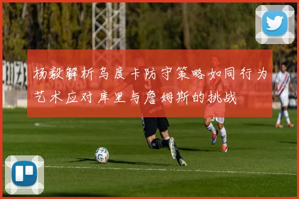 杨毅解析乌度卡防守策略如同行为艺术应对库里与詹姆斯的挑战