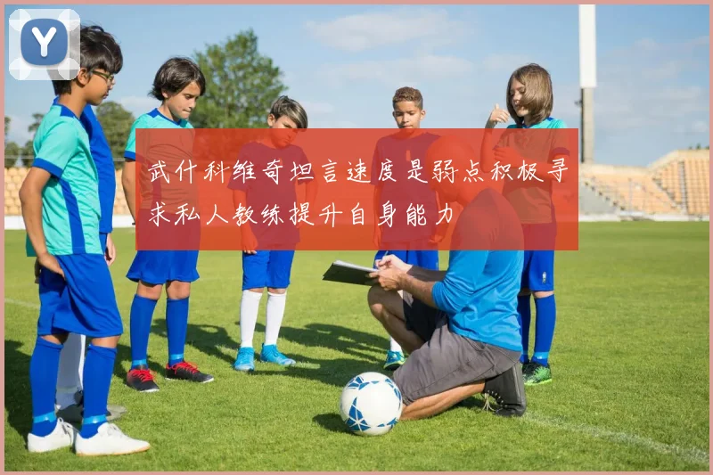 武什科维奇坦言速度是弱点积极寻求私人教练提升自身能力