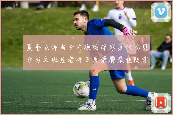 夏普点评当今内线防守球员仅戈贝尔与文班后者将五度荣膺最佳防守球员